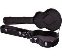 Etui pour Guitare Jumbo/ Jazz Guitare Flat Top, Noir
