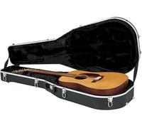 Gator Gator Molded 12-String Dread Case
