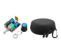 Étui pour haut-parleur B & O Beoplay A1, avec contrôleur de vitesse PWM 5V-30V, interrupteur de commande de moteur électrique-FS-PHFU