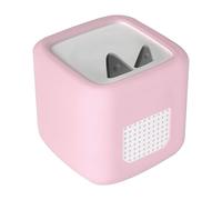 Étui pour Haut-Parleur | Doublure en Silicone et antidérapante - Étui sûr pour la Protection des appareils - pour Amis, étudiants, Adultes, Femme, Maison, Bureau et études intérieures