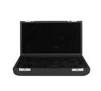 Étui pour hautbois Étui pour saxophone Boîte pour hautbois Boîte en cuir pour hautbois Boîte pour hautbois Boîte pour hautbois