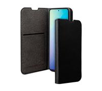 Étui pour Honor 200 Folio Wallet avec Fonction Support Noir