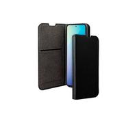 Étui Folio Wallet - BIGBEN - Honor 200 - Noir - Support vidéo - Porte-carte