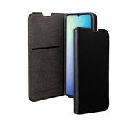 Étui pour Honor 200 Lite Folio Wallet avec Fonction Support Noir