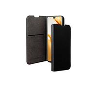 Bigben Connected Étui Folio Honor 200 Pro – Wallet fonction stand – Certifié GRS Noir