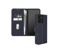 Étui pour Honor 200 Smart - AVIZAR - Chesterfield - Cuir Vegan - Portefeuille - Support Vidéo