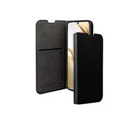 Etui pour Honor 200 Smart Modèle Folio Wallet avec Fonction Support Noir