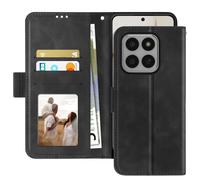 Étui pour Honor 400 Smart, Porte-cartes Amovible et