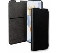 Étui pour Honor 90 Folio Wallet - BIGBEN CONNECTED - Noir - Support vidéo et porte-cartes