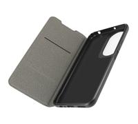 Étui pour Honor 90 Smart Modèle Folio Wallet avec Fonction Stand et Porte-cartes BigBen Connected Noir