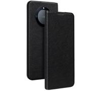 Étui pour Honor Magic 5 Lite 5G Folio avec Porte-cartes et Support vidéo, Noir