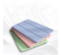 Étui pour Honor Magic Pad 4, 12,3 pouces, en cuir PU souple, avec support arrière en silicone, coque de tablette pour Funda Honor MagicPad 4, étui de protection 2026 mint