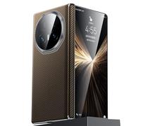 Étui pour Honor Magic V5 Slim, Coque Rigide en Polycarbonate [Compatible avec Support magnétique pour Voiture], Compatible avec la Recharge sans Fil, Anti-Rayures et Antichoc, MARR