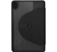 Étui pour Honor Pad 8 Clapet Support Rotatif 360° Collection SleekRotate Noir