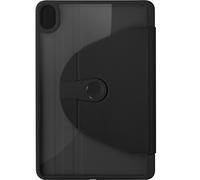 Étui pour Honor Pad 8 Clapet Support Rotatif 360° Collection SleekRotate Noir