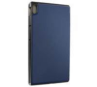 Housse pour Huawei MatePad 11.5 Clapet Trifold Support video / clavier Mise en Veille Avizar Bleu Nuit Bleu Nuit