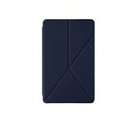 Avizar Étui Clapet pour Huawei MatePad 11 Coque Renforcée Multi-positions Bleu nuit