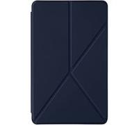 Étui pour Huawei MatePad 11 Clapet Multi-positions Coque Renforcée Bleu Nuit Bleu G