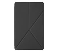 Étui pour Huawei MatePad 11 Clapet Multi-positions Coque Renforcée Gris
