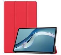 Etui pour Huawei MatePad Par 2021 12.6 Pouces Couverture Auto Veille/Réveiller