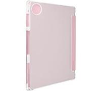 Étui pour Huawei Matepad Pro 13.2 Support Vidéo Clavier Mise en Veille Avizar Rose Poudré Rose Poudré G
