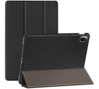 Étui pour Huawei MatePad SE 11 Clapet Pliable Support Vidéo Avizar Noir Noir