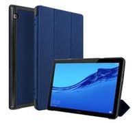 Avizar Étui pour Huawei Mediapad T5 10'' Clapet Pliable Support Vidéo Clavier