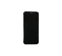 Etui pour Huawei P30 Pro avec Porte-cartes Antichocs Shell Color Block Noir