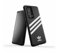 Étui pour Huawei P40 Adidas moulé noir