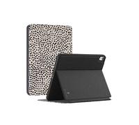 Etui pour iPad 10 10.9'' Fonction Support Vidéo Beige