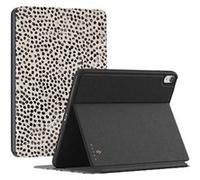 Étui pour iPad 10 10.9'' Fonction Support Vidéo Burga Beige Beige G