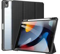 étui pour iPad 10.2 2022 : Dux Ducis Ducis Toby Bookcase
