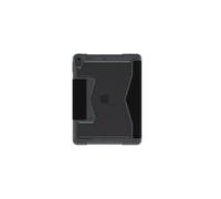 Étui Pour Ipad 10.2' Folio Série Academy Ik06 Avec Support Pour Apple Pencil Mw Noir