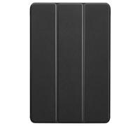 Étui pour iPad 10 2022 avec Support Vidéo et Mise en Veille Swissten Noir