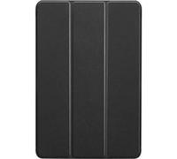 Étui pour iPad 10 2022 Clapet Support Vidéo Clavier Fonction Veille Swissten Noir Noir G