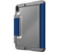 Etui pour iPad 10.9 pouces 2022 / 11 pouces 2025 avec Fonction Support Dux Plus Bleu nuit