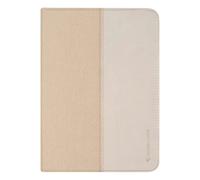 Étui pour iPad 11 2025 / 10 2022 Folio Support Covers Easy Click 2.0 Beige