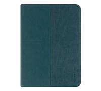 Étui pour iPad 11 2025 / 10.9 2022 Folio Support Covers Easy Click 2.0 Bleu Canard