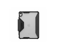 Etui pour iPad 11 et 10.9 Plyo Résistant aux impacts Noir