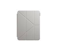 Etui pour iPad Pro 12.9 / Air 13" M3 / M2 Active Folio avec Support Gris