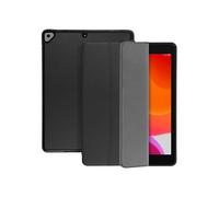Avizar Étui pour iPad 9 (2021) / 8 (2020) / 7 (2019) avec support design fin gris