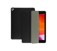 Avizar Étui pour iPad 9 (2021) / iPad 8 (2020) / iPad 7 (2019) – Design fin, support – Noir