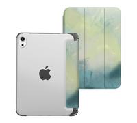 Étui Pour Ipad 9E/8E/7E Génération 10,2 Pouces Avec Porte-Crayon, Cuir De Qualité Supérieure + Protection Arrière En Tpu Souple Pour Ipad 9 8 7 Cover 2021/2020/2019, Mise En Veille/Réveil Auto