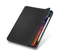 Étui pour iPad Air 10.9 (2020) UNIQ Antimicrobien Gris