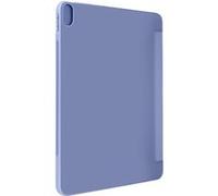 Avizar Étui pour iPad Air 11 2024 / 2025 Pliable Support Multipostions Lavande