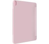 Étui pour iPad Air 11 2024 / 2025 Pliable Support Multipostions Avizar Rose clair Rose clair G
