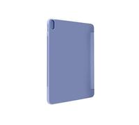Etui pour iPad Air 11 2024 / 2025 Pliable Support Multipostions Lavande
