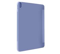 Étui pour iPad Air 11 2024 / 2025 Pliable Support Multipostions Lavande