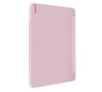 Étui pour iPad Air 11 2024 / 2025 Pliable Support Multipostions Avizar Rose clair Rose clair G