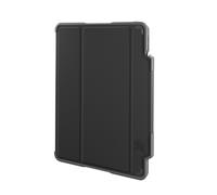 STM Dux Plus iPad Air 10.9 4th Gen BK